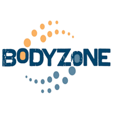 بودي زون LOGO